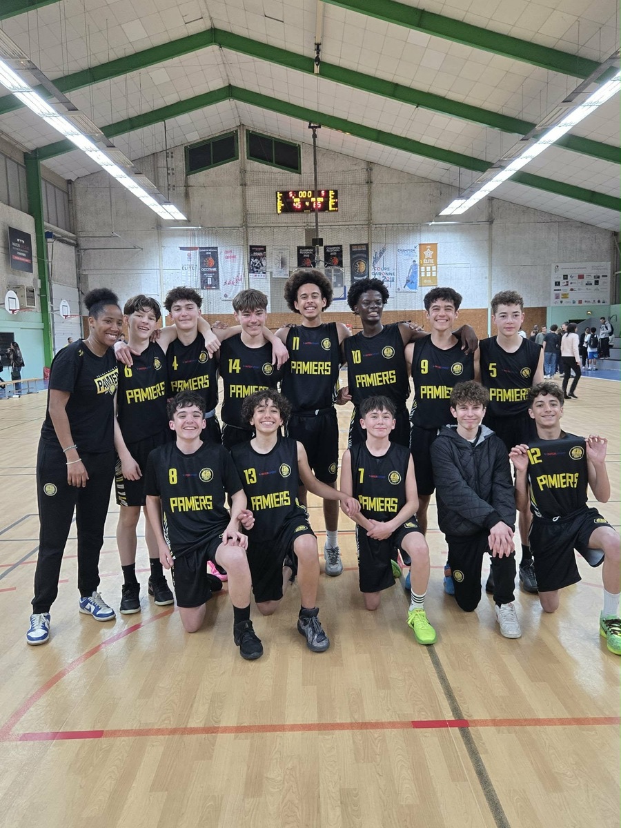U15M