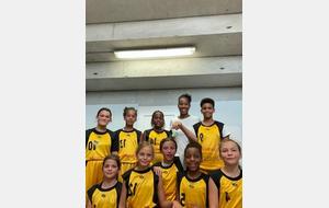 (U13F) UO PAMIERS / TOULOUSE CMS