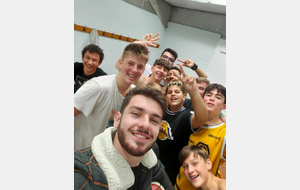 (U15M2) UO PAMIERS 2 / FOIX 