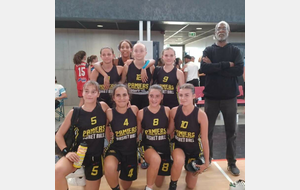 (U18F) LALOUBÈRE / UO PAMIERS 