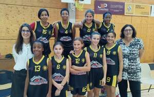 (U13F1) CASTRES / UO PAMIERS