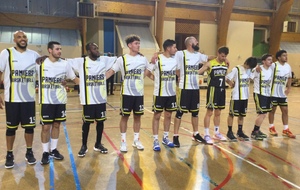 (SG1) UO PAMIERS / CORNEBARRIEU 