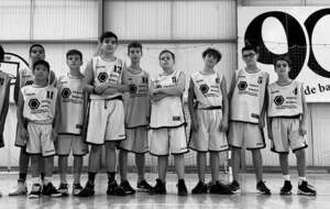 (U15M2) UO PAMIERS 2 / LAURAGAIS