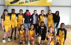 (U13F2) UO PAMIERS 2 / FOIX