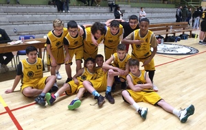 (U15M2) FOIX 2 / UO PAMIERS 2