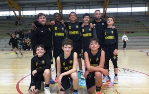 (U13M1) JEGUN / UO PAMIERS 