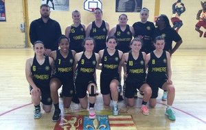 (SF1) PUYCASQUIER / UO PAMIERS 