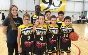 (U13M2) FOIX / UO PAMIERS 2