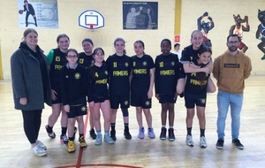 (U13F) LABÈGE-AUZEVILLE / FOIX-PAMIERS