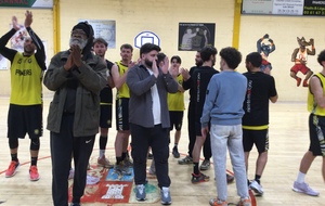 (SG1) SENIORS GARÇONS 1