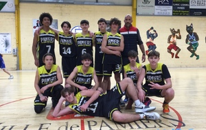 (U18M1) CADETS 1