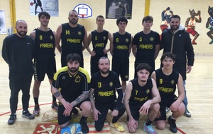 SENIORS GARÇONS 2