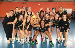 (SF1) SENIORS FILLES 1