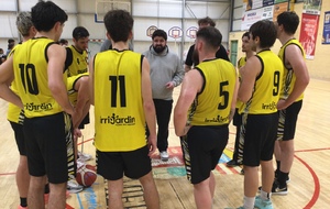 (SG1) SENIORS GARÇONS 1