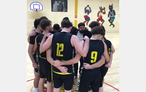 (SG1) SENIORS GARÇONS 1