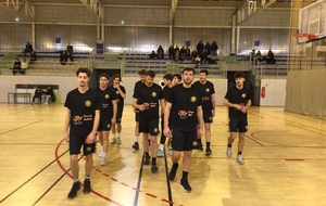 (SG1) SENIORS GARÇONS 1