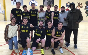 (SG1) SENIORS GARÇONS 1