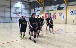 (SG1) SENIORS GARÇONS 1