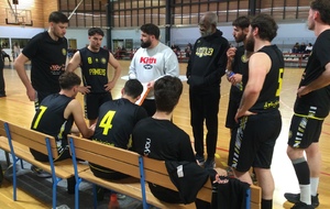 (SG1) SENIORS GARÇONS 1