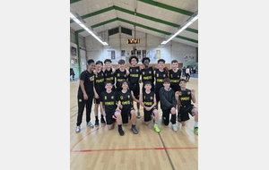 (U15M) MINIMES MASCULINS