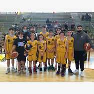 (U15M1) UO PAMIERS / TOULOUSE BC 