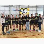 (U15F1) ROQUETTES / UO PAMIERS 