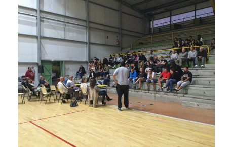 ASSEMBLEE GENERALE UOP - 25 Juin 2021, 19H (MAISON DES ASSOCIATIONS)