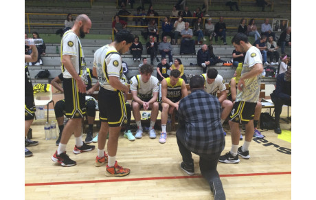 COUPE DE GARONNE MASCULINE - UOP / FOIX
