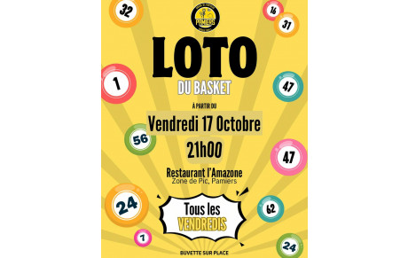LOTOS DE L’UOP