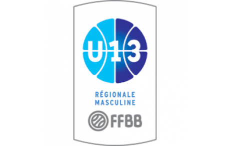 Régionale 1 - U13M