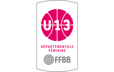 Départemental 2 - U13F