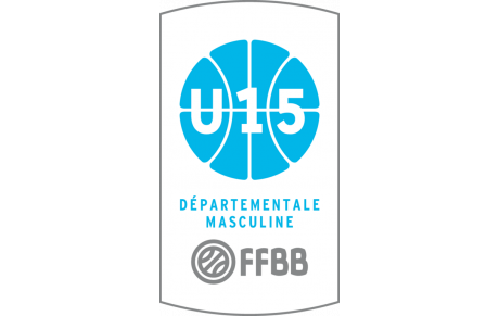 Départemental 1 - U15M