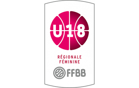 Régional 2 - U18F