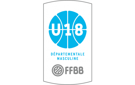 Départemental 2 - U18M