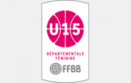 Départemental 2 - U15F