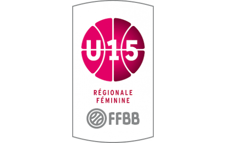Régional 2 - U15M