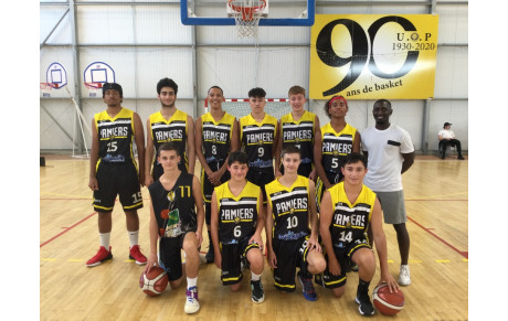 Cadets (U17G)