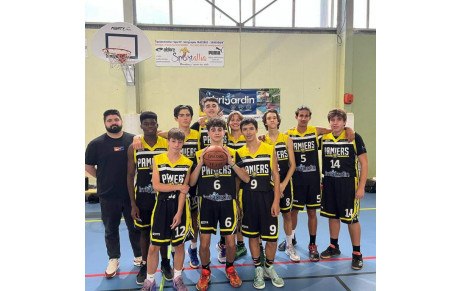 Cadets (U17M)