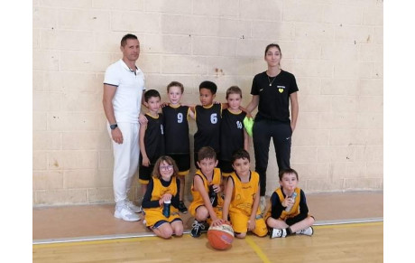 Poussins (U11)