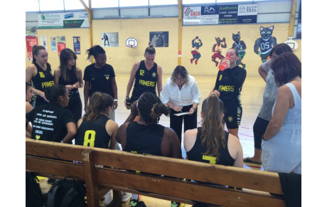 Seniors Filles 2 (SF2)