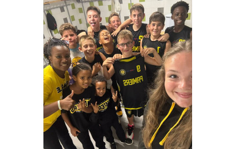 Benjamins (U13M)