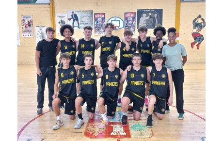 CADETS (U18M)
