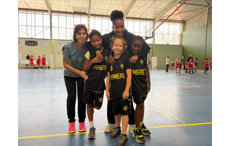 POUSSINS (U11)