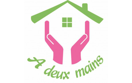 À DEUX MAINS