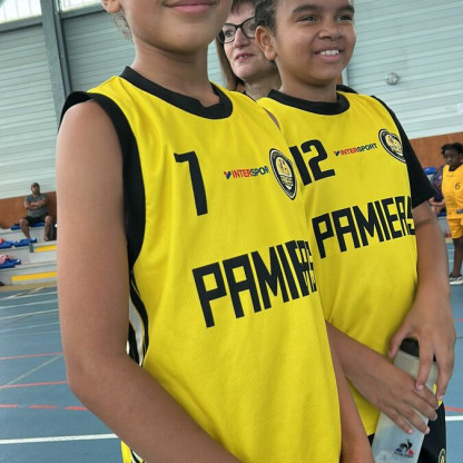 FÊTE MINIBASKET 2026