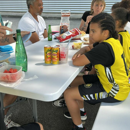 FÊTE MINIBASKET 2026
