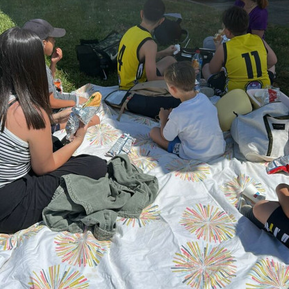 FÊTE MINIBASKET 2026