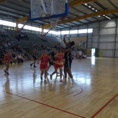 (SF1) UOP / Laloubère 2