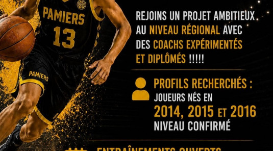 DÉTECTION U13M